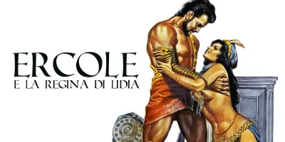 Ercole e la regina di Lidia streaming Ercole e la regina di Lidia