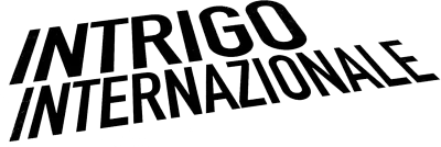 Intrigo internazionale streaming Intrigo internazionale
