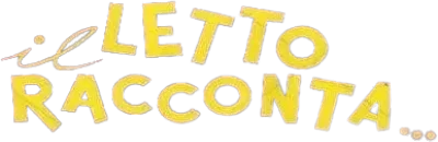 Il letto racconta streaming Il letto racconta
