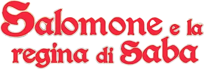 Salomone e la regina di Saba streaming Salomone e la regina di Saba
