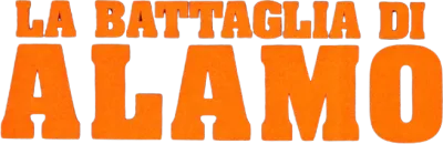 La battaglia di Alamo streaming La battaglia di Alamo