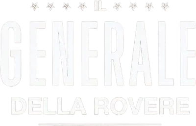Il generale Della Rovere streaming Il generale Della Rovere