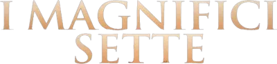 I magnifici sette streaming I magnifici sette