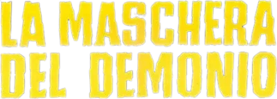 La maschera del demonio streaming La maschera del demonio