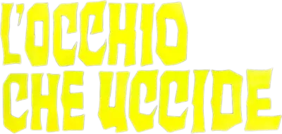 L'occhio che uccide streaming L'occhio che uccide