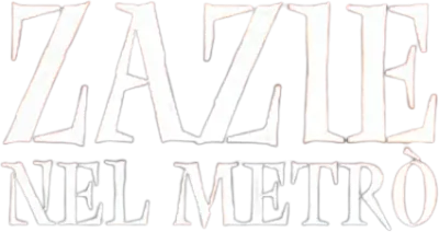 Zazie nel metrò streaming Zazie nel metrò