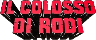 Il colosso di Rodi streaming Il colosso di Rodi