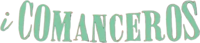I Comanceros - Comancheros streaming I Comanceros - Comancheros