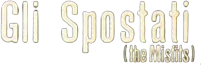Gli spostati streaming Gli spostati