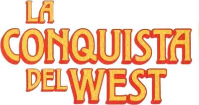 La conquista del West streaming La conquista del West