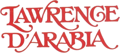 Lawrence d'Arabia streaming Lawrence d'Arabia
