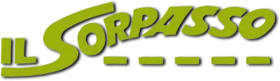 Il sorpasso streaming Il sorpasso