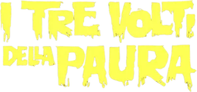 I tre volti della paura streaming I tre volti della paura