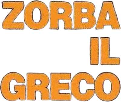 Zorba il greco streaming Zorba il greco