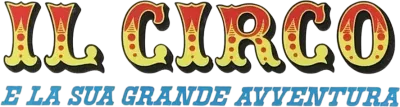 Il circo e la sua grande avventura streaming Il circo e la sua grande avventura