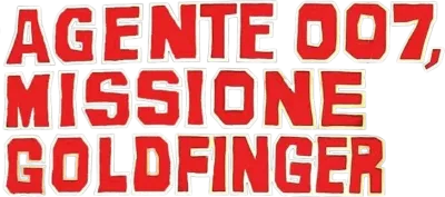 Agente 007 - Missione Goldfinger streaming Agente 007 - Missione Goldfinger