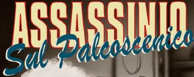 Assassinio sul palcoscenico streaming Assassinio sul palcoscenico