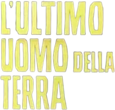 L'ultimo uomo della Terra streaming L'ultimo uomo della Terra