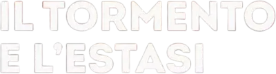 Il tormento e l'estasi streaming Il tormento e l'estasi