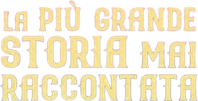 La più grande storia mai raccontata streaming La più grande storia mai raccontata