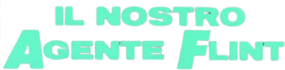 Il nostro agente Flint streaming Il nostro agente Flint