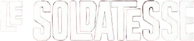 Le soldatesse streaming Le soldatesse