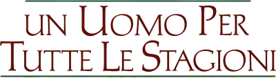 Un uomo per tutte le stagioni streaming Un uomo per tutte le stagioni
