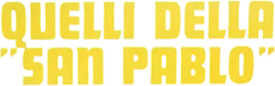 Quelli della San Pablo streaming Quelli della San Pablo