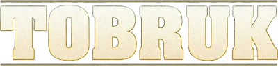 Tobruk streaming Tobruk