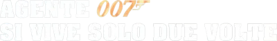 Agente 007 - Si vive solo due volte streaming Agente 007 - Si vive solo due volte