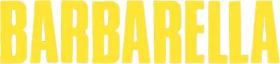 Barbarella streaming Barbarella