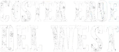 Custer eroe del West streaming Custer eroe del West