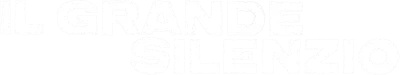 Il grande silenzio streaming Il grande silenzio