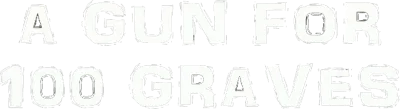 Una pistola per cento bare streaming Una pistola per cento bare