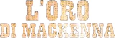 L'oro di Mackenna streaming L'oro di Mackenna