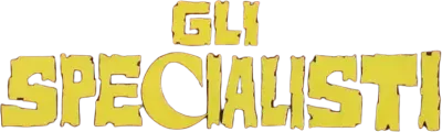 Gli Specialisti streaming Gli Specialisti