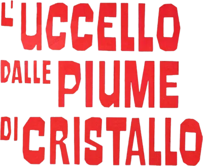 L'uccello dalle piume di cristallo streaming L'uccello dalle piume di cristallo
