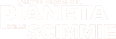 L'altra faccia del pianeta delle scimmie streaming L'altra faccia del pianeta delle scimmie