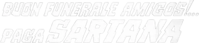 Buon funerale, amigos!… paga Sartana streaming Buon funerale, amigos!… paga Sartana