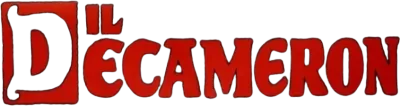 Il Decameron streaming Il Decameron