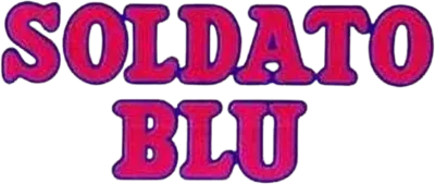 Soldato blu streaming Soldato blu