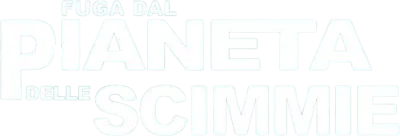 Fuga dal pianeta delle scimmie streaming Fuga dal pianeta delle scimmie