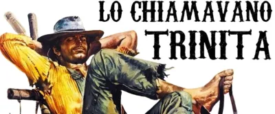 Lo chiamavano Trinità... streaming Lo chiamavano Trinità...