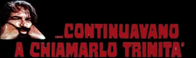 Continuavano a chiamarlo Trinità streaming Continuavano a chiamarlo Trinità