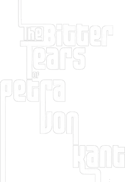 Le lacrime amare di Petra Von Kant streaming Le lacrime amare di Petra Von Kant
