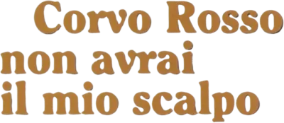 Corvo Rosso non avrai il mio scalpo streaming Corvo Rosso non avrai il mio scalpo