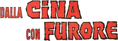 Dalla Cina con furore streaming Dalla Cina con furore