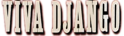 W Django! streaming W Django!