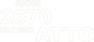 Anno 2670 - Ultimo atto streaming Anno 2670 - Ultimo atto