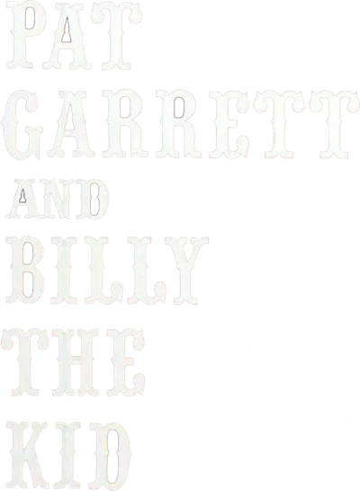 Pat Garrett e Billy Kid streaming Pat Garrett e Billy Kid